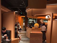 -色響火锅(恒隆广场店)