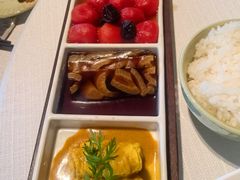 -悦融·京鲁菜·露台花园(安定门店)