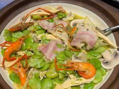 -柒园·三十年创意杭帮菜(龙湖滨江天街店)