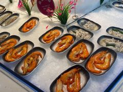 -阳光岛·海鲜盛宴(银泰中心in99店)