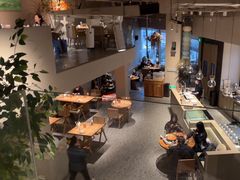 -KimPro 辛普乐概念韩餐