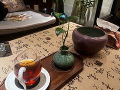 -畅和茶坊·曦瓜中国大红袍