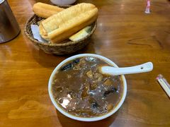 -穆彦华逍遥镇胡辣汤(岗坡路店)