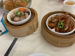 -点红点绿茗点居(客村店)
