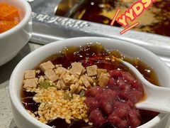 冰粉-海底捞火锅(塘厦天虹店)