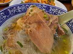 -长安后宰门水盆羊肉(新都心店)