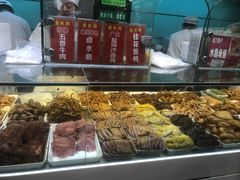 -泰康食品(南京东路店)