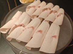 -京熹顺·老北京百年铜锅涮肉(百家湖1912店)
