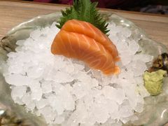 -小山日本料理(兴业太古汇店)