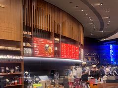 -星巴克臻选(北京富力家园店)