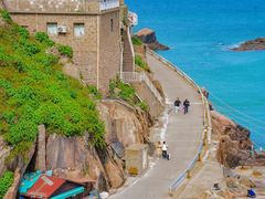 -东极岛景区