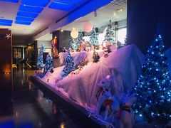 -上海外滩英迪格酒店