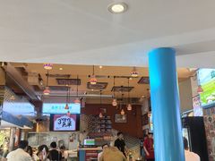 -撒拉花儿·新疆菜·清真(太阳宫店)