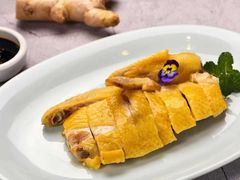 -老头儿油爆虾(胜利河美食街店)