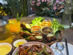-小喜客·云南特色菜(纳西庭院店)