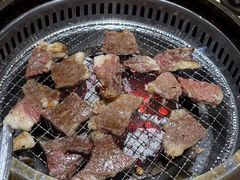 -松鱼亭·和牛烧肉(协鑫广场店)