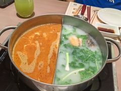 -協成海鮮火鍋(老店)