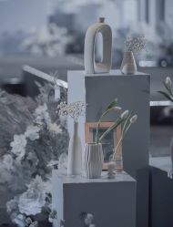 点击看大图 -米迪婚礼