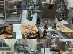 -歌斐颂巧克力小镇