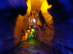 -泰安地下龙宫景区