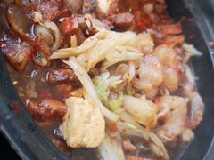 -赵家牛肉砂锅(台西三路店)