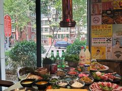 -香猪坊韩国烤肉专属门店(魏公村店)