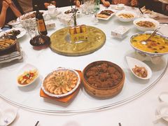 -不倒翁·徽天下名菜楼(马鞍山路店)