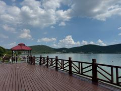 -云龙湖旅游景区