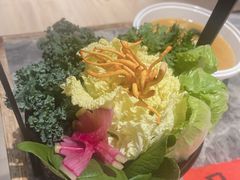 -福满满·精细佛跳墙火锅(湘江道店)