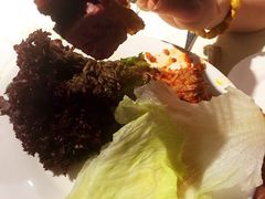 -戈拿旺巴西烤肉(崇文门店)