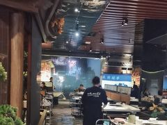 -重庆德庄火锅(映月湖环宇城店)