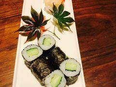 -南苑环球酒店-稻菊日式餐厅(鄞县大道店)
