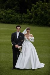 -杭州金夫人婚纱摄影(富阳私享店)