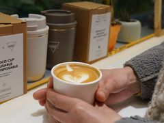 -Manner Coffee(大宁国际商业广场店)