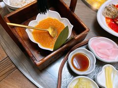 -蟹村草堂·苏式园林人文农家·大闸蟹