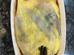 牛肉鸡蛋肠-燊意布拉肠云吞面(中山四路店)