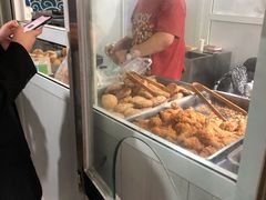 炸鸡腿-满记烧饼(牛街东里小区一区店)