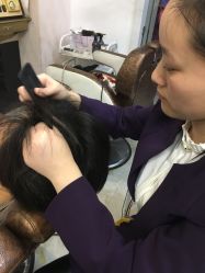 点击看大图 -博士园养发馆