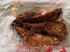 -鲁味斋(经六路店)