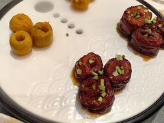 -闫府私房菜·百年鲁菜(欧亚店)