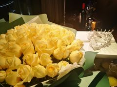 -上海外滩茂悦大酒店