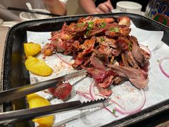 -羊之道草原味道清真餐厅(番禺店)