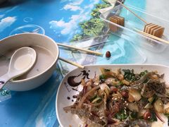上汤鱼皮角-针姨
