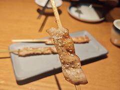 -蚝翅·海鲜粥·烧烤·龙虾季(海曙天一店)