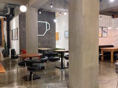 大堂-UPPER KITCHEN(延安路店)