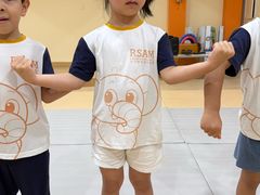 -小象润知早教·托育·幼儿园成长中心