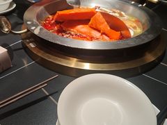 -蜀九香火锅(彩虹店)
