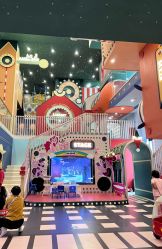 -meland club亲子乐园(北京芳圆里ID MALL店)