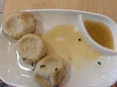 -小杨生煎(成山巴黎春天店)
