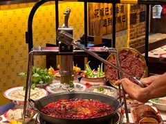 -江北北火锅馆·公路夜市(魏公村店)